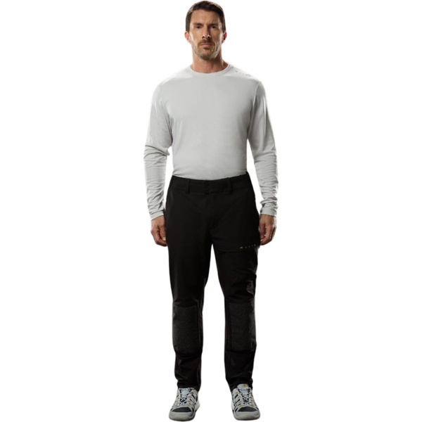 2026 Musto Mens Evo Performance Stretch Trousers 82420 - Black